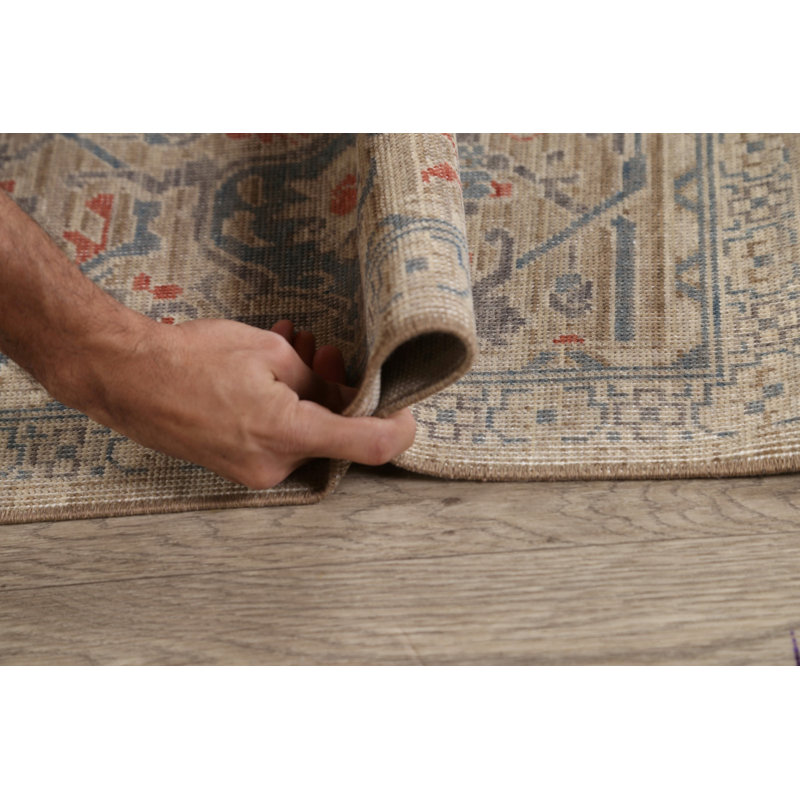 Wool Indoor Rug
