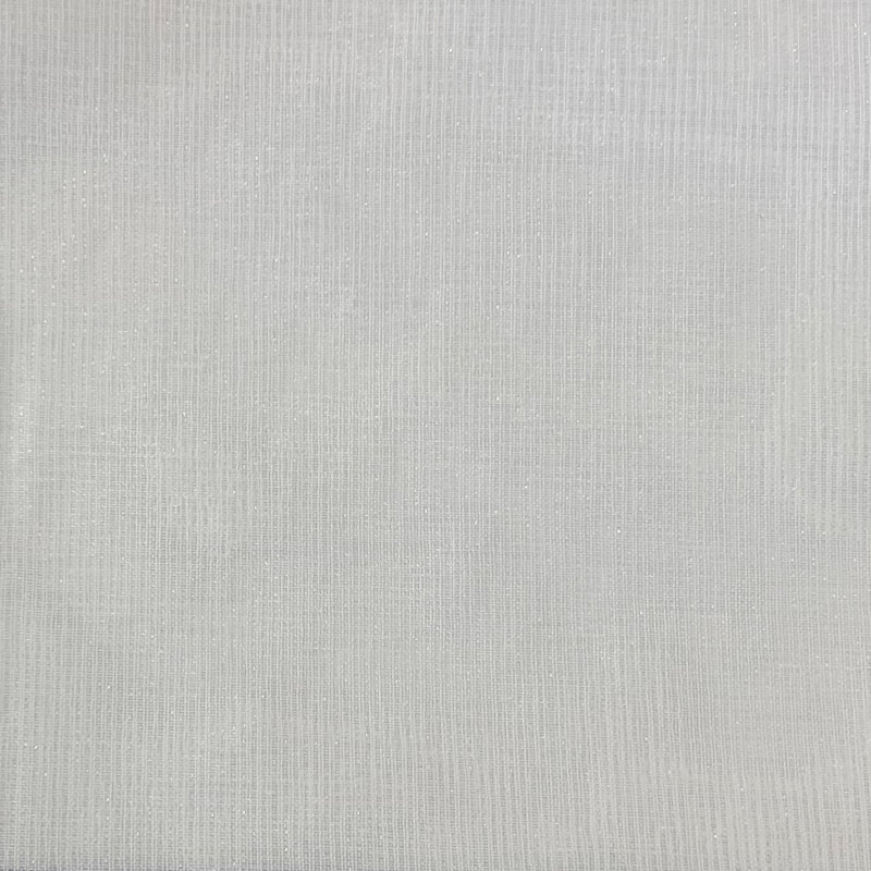 Metallic Sheer | Brina Fabric_BRINA, Ivory