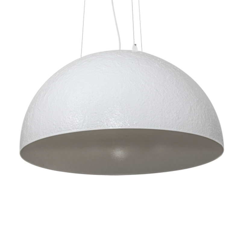 Makar 1 - Light Dome Pendant