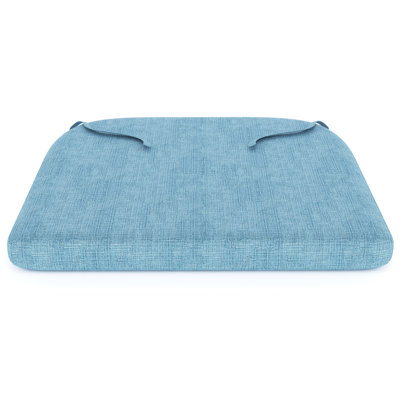 Dining ChairSeat Pad Replacement Cushion – 17.5L x 18.5W x 2D