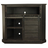 Brodowski Media Console