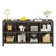 Guinna Bookcase