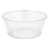 Transparent est en rupture de stock