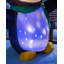Plastic Freestanding Christmas Decoration