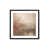 Satin Black Picture Framed