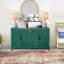 Buffet Mid-Century en bois