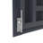 Duramax 2100l Multistore Outdoor Storage Box