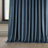 Matra Room Darkening Rod Pocket Single Curtain Panel-1326252999-1326252995