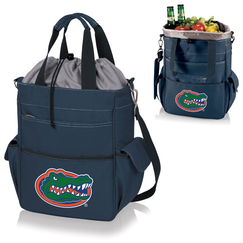 Activo Insulated Tote, Navy, University Of Florida Gators