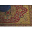 Antique Weave Serapi Wool Oriental Area Rug-25306580
