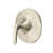 Brushed Nickel