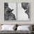 Cadre blanc