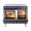 ILVE Nostalgie II Noblesse 40 in Induction Range-911049544