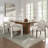 Waldrep Arm Chair (Set-2)