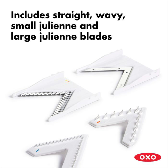 OXO - V-Blade Mandoline Slicer SKU: #7705849 