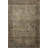 Chris Loves Julia x Loloi Ramona Khaki / Multi Area Rug-135856474