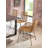 Upholstered Armchair