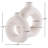 Aionna Ceramic / Porcelain Table Vase