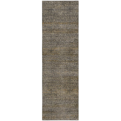 Premium Machine Washable Tirico Casual Rug
