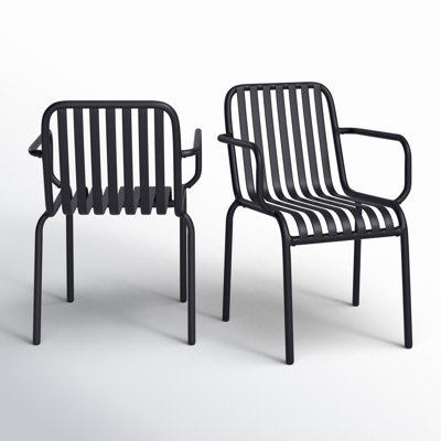 Chaise de patio Abra