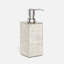 Nora Glass Soap / Lotion Dispenser