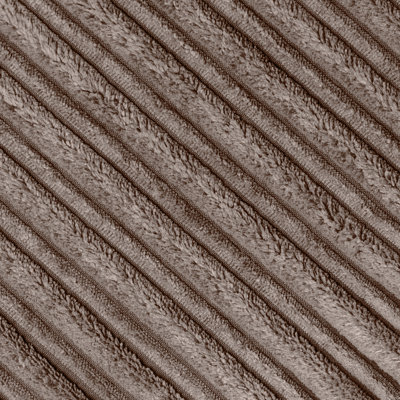 Jumbo Cord Chocolate Sample