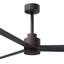 Ventilateur de plafond Alessandra 72-9636485-63956939