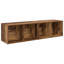 TV Cabinet Set 2 Pcs Engineered Wood-1283411705