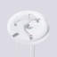 Bernial 3 - Light Stainless Steel Pendant
