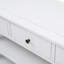 Console rétro avec deux tablettes ouvertes-232864732