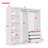 67.1" W Freestanding Closet System With Drawers-208443736