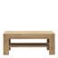 Staebell Coffee Table with Storage