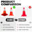 Traffic Cones