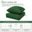 Outdoor Deep Seating Cushion Set Indoor And Outdoor Seat / Back Cushion-346699272-346699271