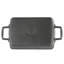 Plat de cuisson en fonte Babish