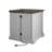 Taejuan End Table and Built-In Outlets-858342678-858342679