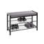 6 Pair Shoe Storage-983680173