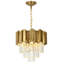 Alexandre 4 - Light Empire Unique/Statement Chandelier