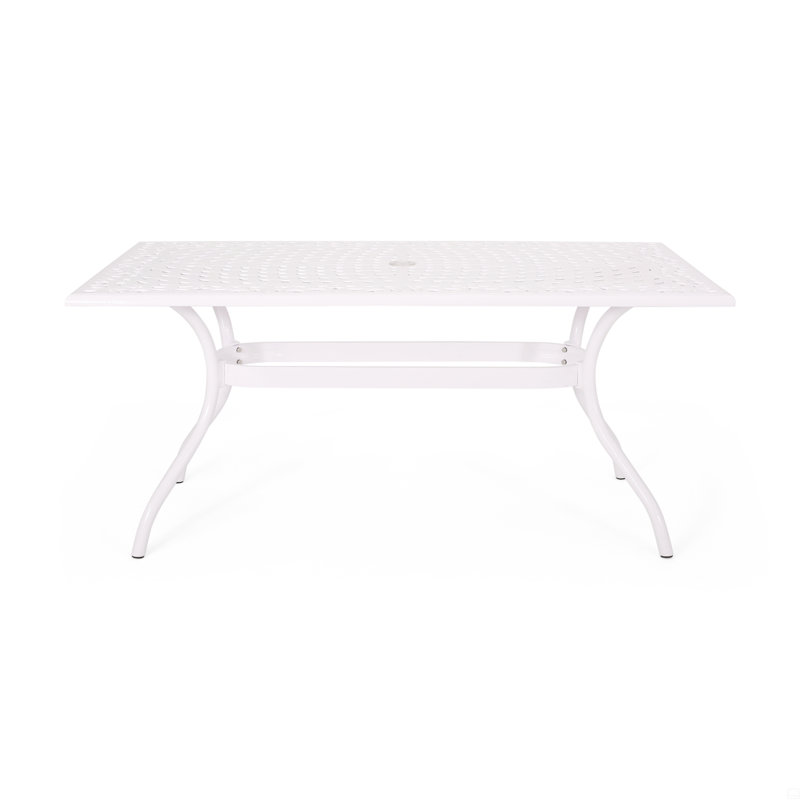 Rectangle Table