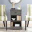 Table de bout avec rangement Jonesport-31478421
