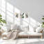 3 Piece Wrapped Canvas Wall Art