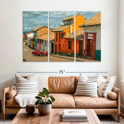 Nicci Downtown Bogota