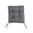 Sunbrella Outdoor 3'' Barstool Seat Cushion-103775889-103775875