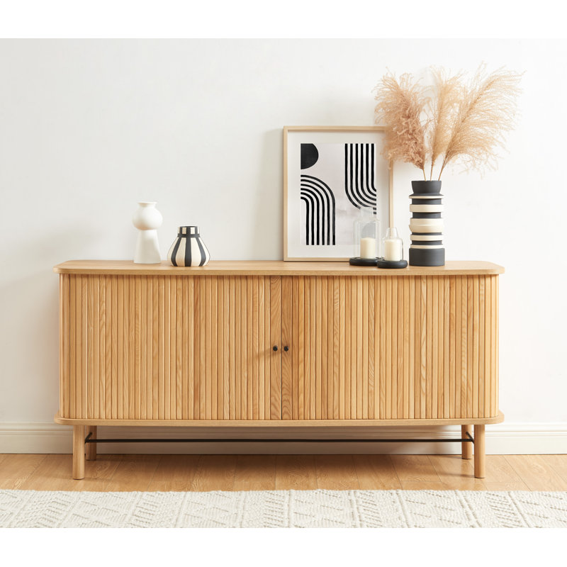 Agnello 160cm Sideboard