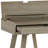 Bowman Solid Wood Desk