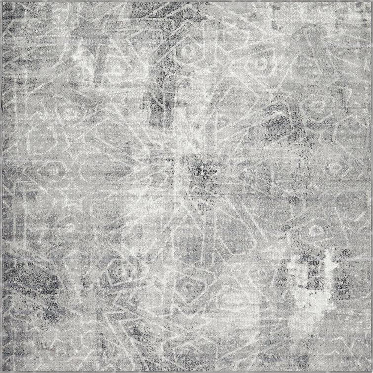 Brandt Geometric Indoor Rug