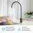 Purita 100% Lead-Free Kitchen Water Filter Faucet-73196572