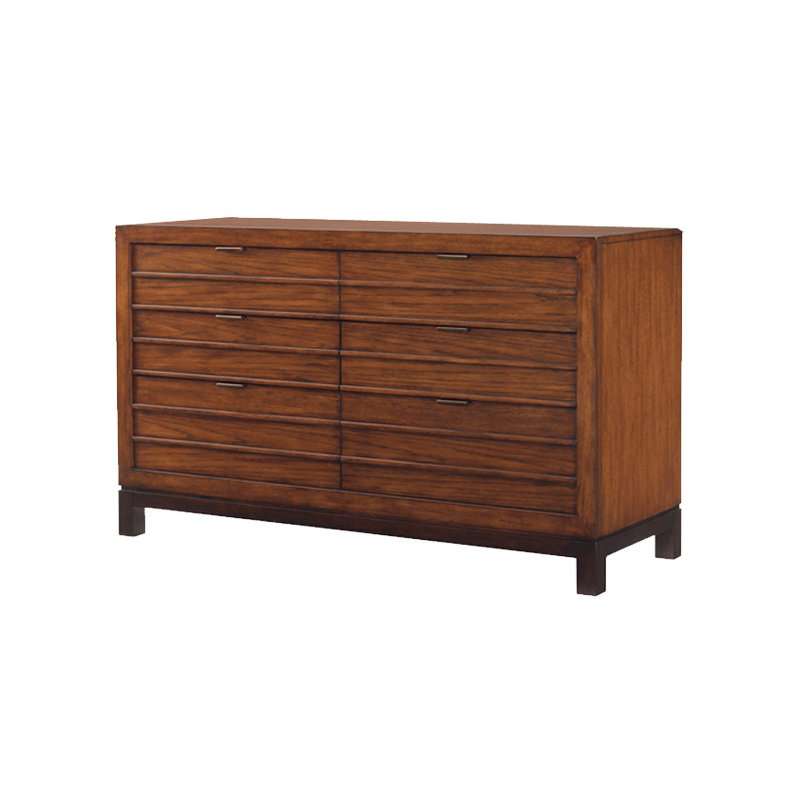 Ocean Club Palm Bay Dresser