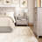 4 Drawer Chest, Farmhouse Style, Tall Storage Cabinet, Washed Gray-503539693