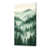 Toile tendue